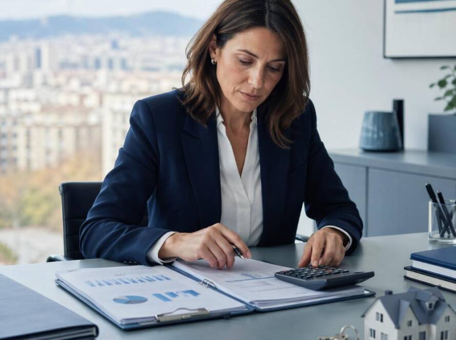 Qué es la legítima en Cataluña y cómo se calcula